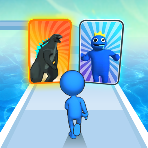 超级英雄格斗之城下载安装