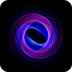 魔幻粒子主题壁纸app