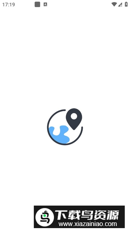 蓝星地图官方最新版apk截图1