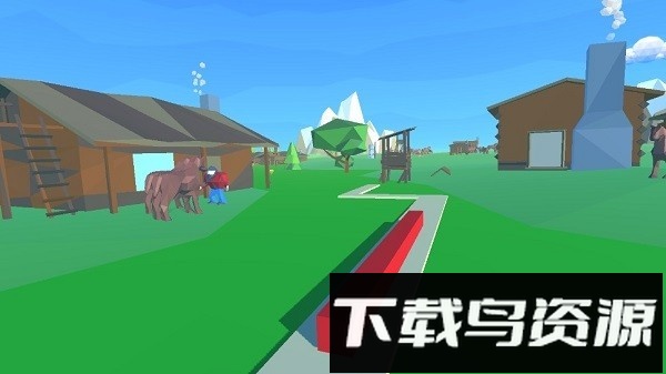 跳舞的线maxline饭制最新版截图3