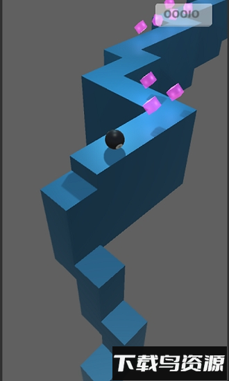 跳舞的球游戏最新版截图2