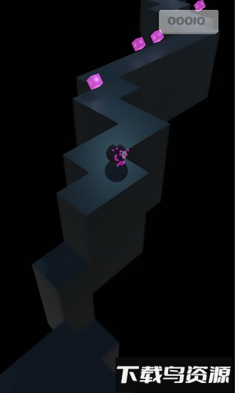 跳舞的球游戏最新版截图3