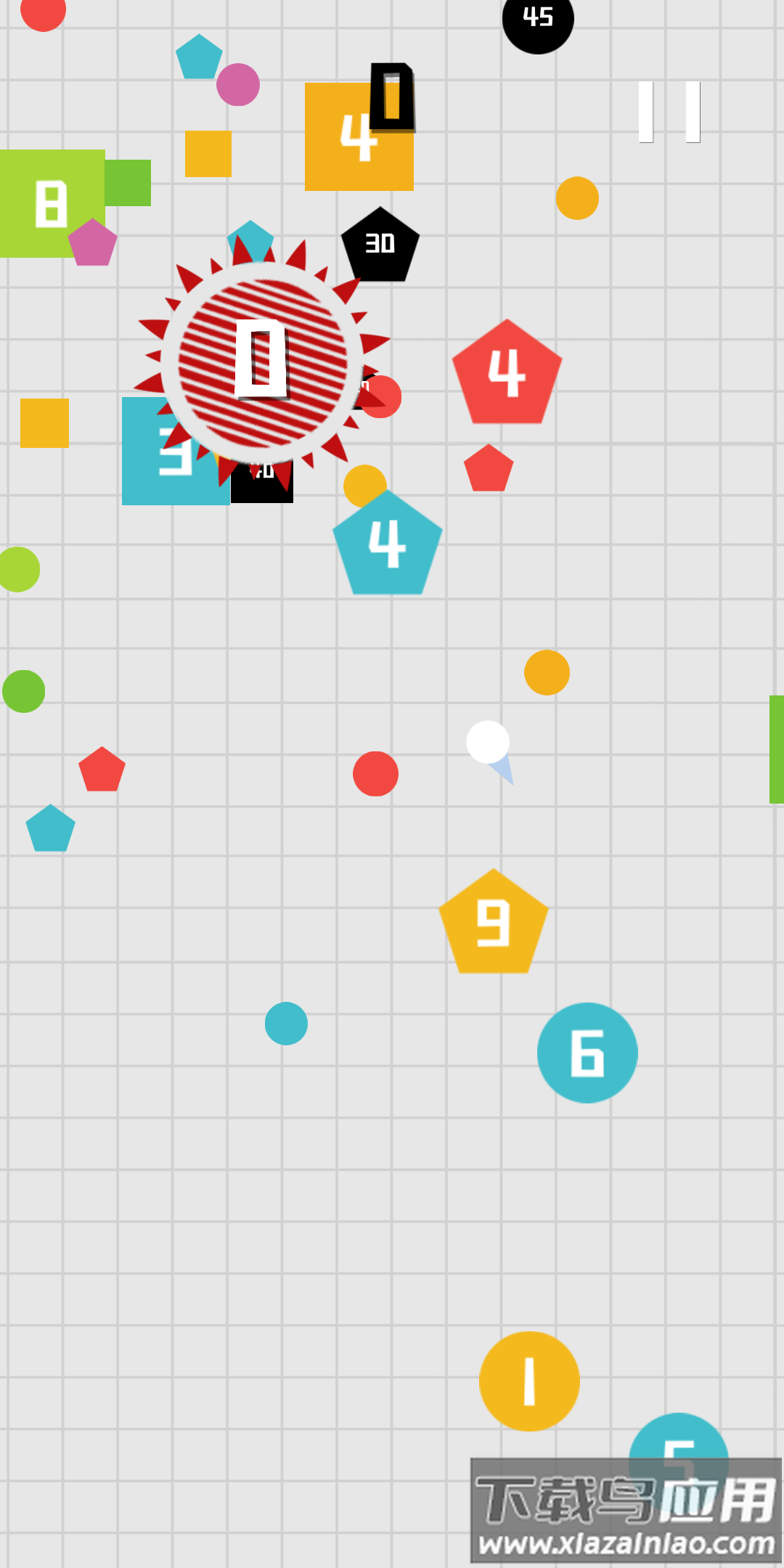 Felx Leap最新版截图2