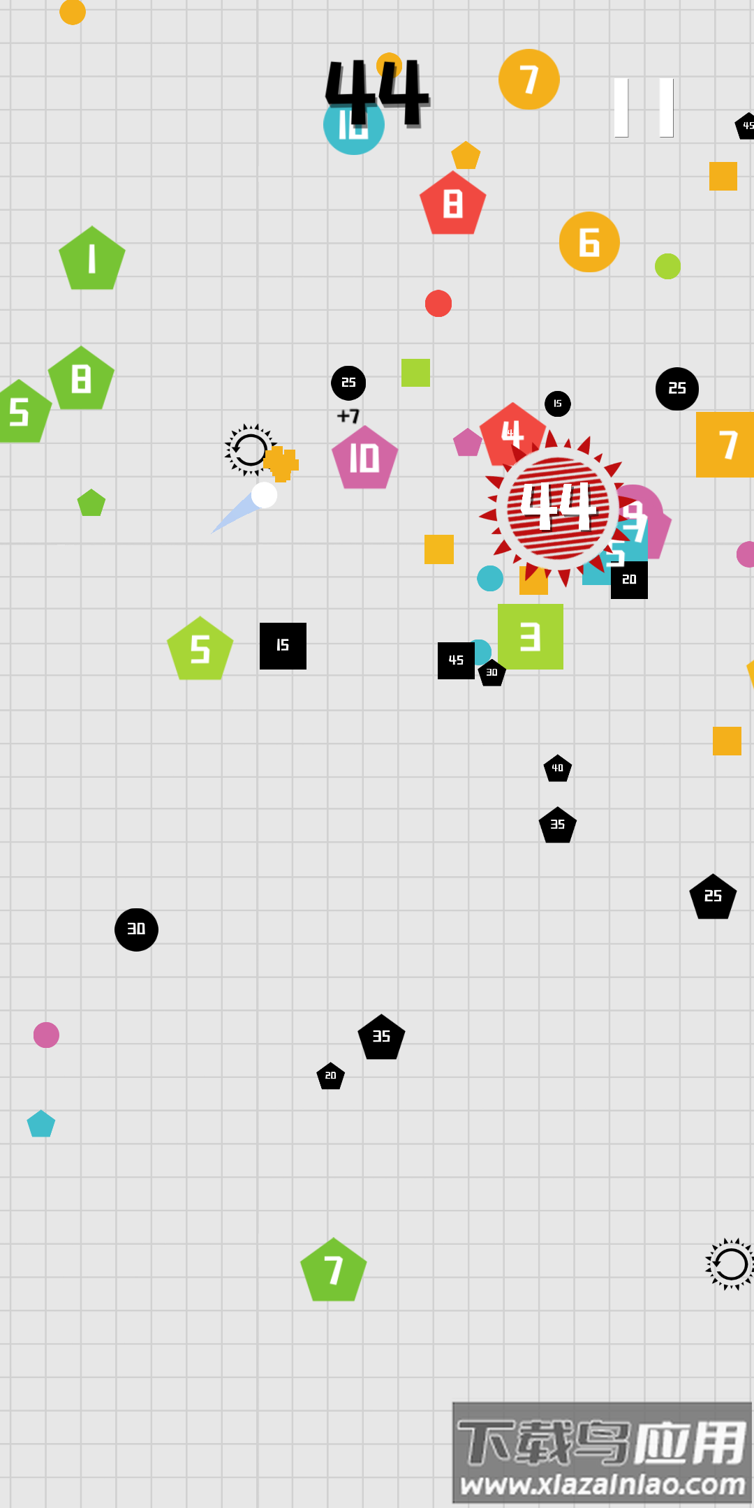 Felx Leap最新版截图3