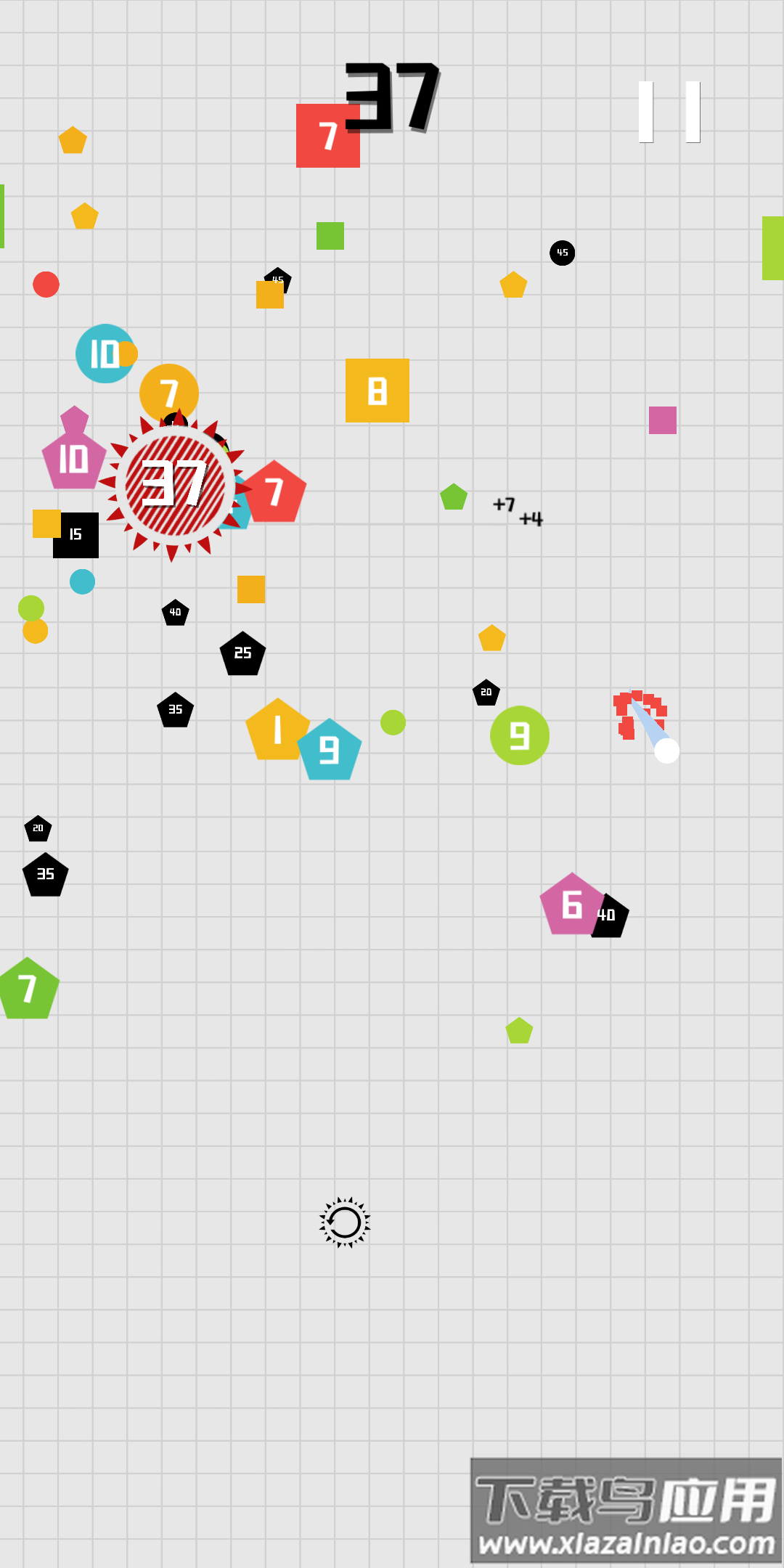 Felx Leap最新版截图4