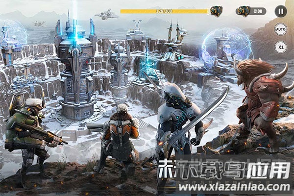 星际52区手游官方最新版最新版截图3