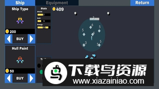 蒂娜救援队手游最新版截图1