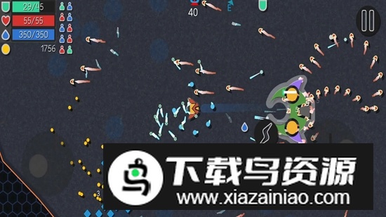 蒂娜救援队手游最新版截图4