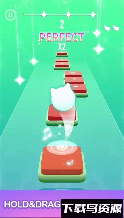 跳舞的猫最新版最新版截图2