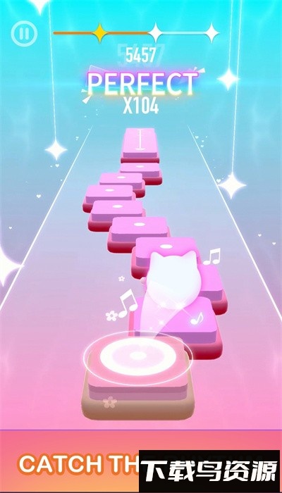 跳舞的猫最新版最新版截图3