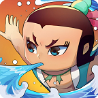 葫芦娃传说手游官方免费版