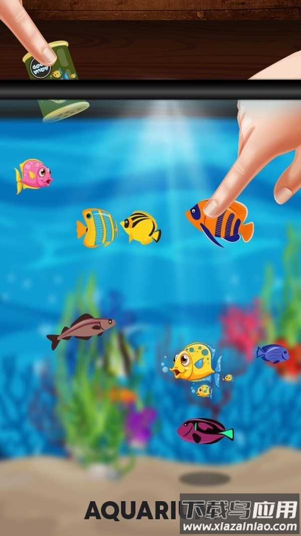 减压游戏魔方最新版截图4