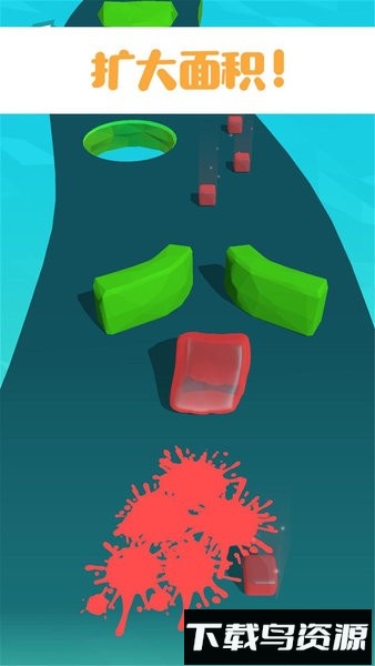 跳舞的果冻游戏最新版截图3