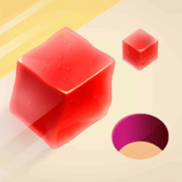 跳舞的果冻游戏