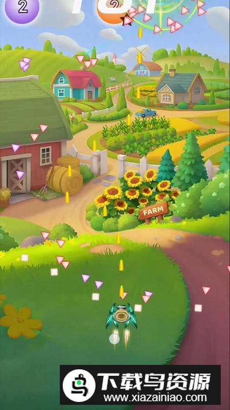 葩拉葩拉游戏官方正版最新版截图1