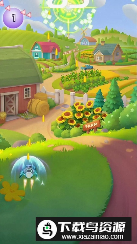 葩拉葩拉游戏官方正版最新版截图3