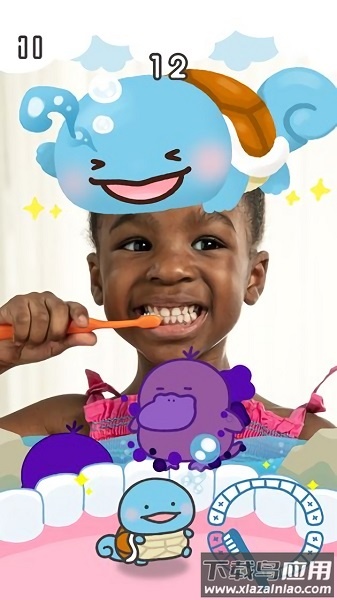 宝可梦smile手游最新版截图2