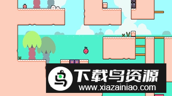 萝卜爸爸游戏免费中文版(Daily Dadish)截图3