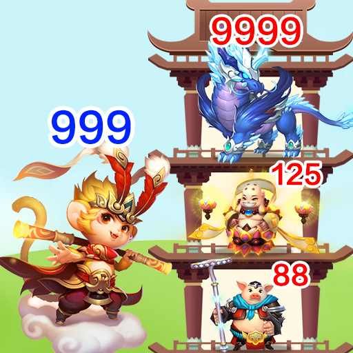 萌星物语最新版