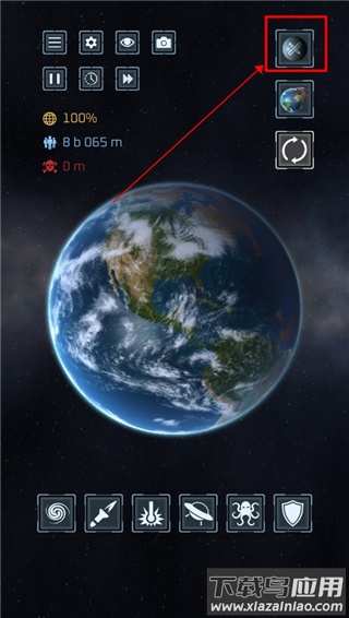 星球毁灭模拟器2.4.0版本