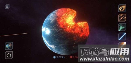 星球毁灭模拟器2.4.0版本最新版截图5