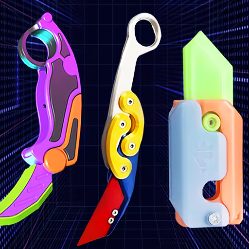 萝卜刀模拟手游最新版