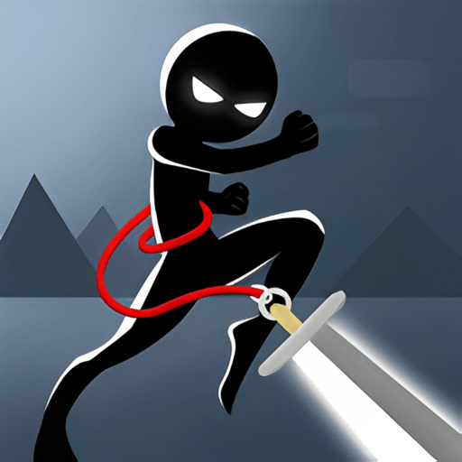 火柴人征战手机版