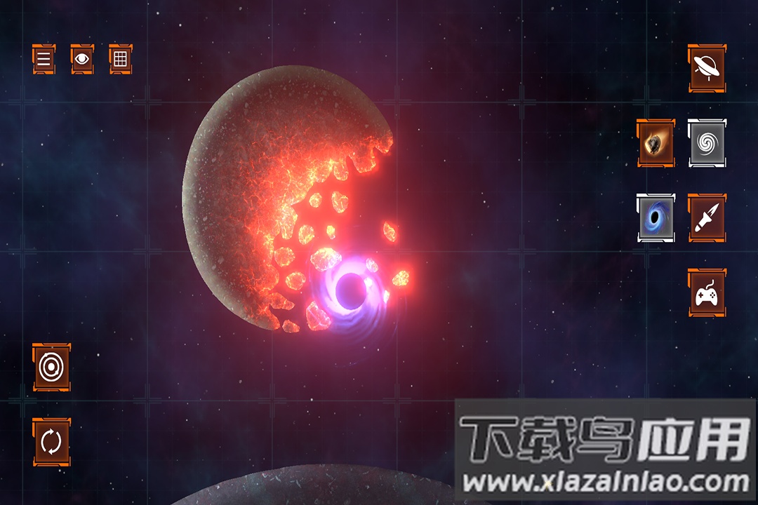 星球大战模拟手游官方版最新版截图5