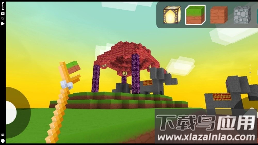 躺平发育大师游戏最新版截图4