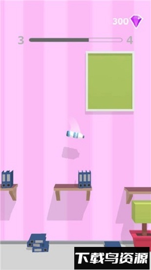 跳瓶大师游戏最新版截图2