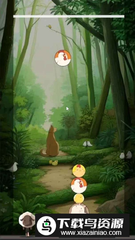 萌萌森游记游戏免费版正版最新版截图4