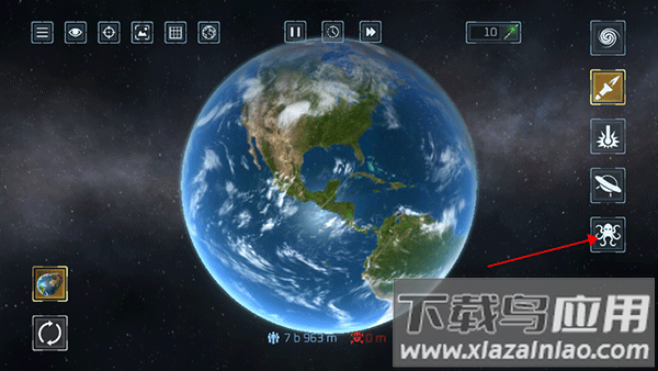 星战模拟器最新版本破解版