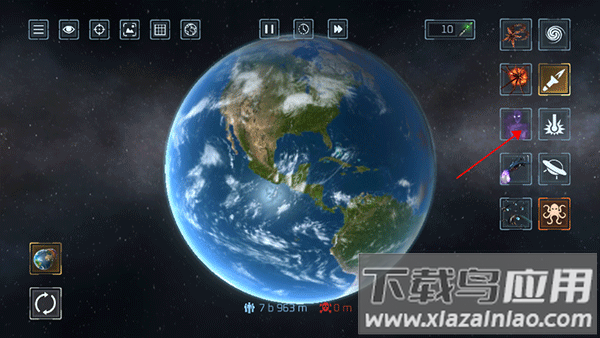 星战模拟器最新版本破解版