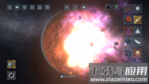 星战模拟器最新版本破解版