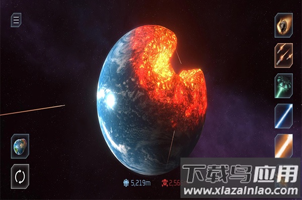 星战模拟器2d最新版