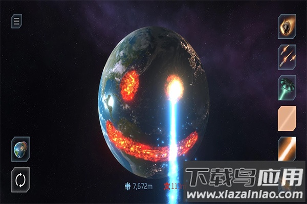 星战模拟器2d最新版最新版截图2