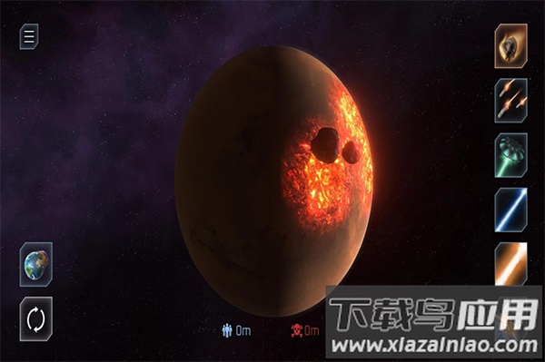 星战模拟器2d最新版最新版截图4