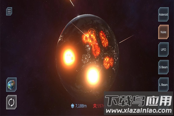 星战模拟器2d最新版最新版截图5