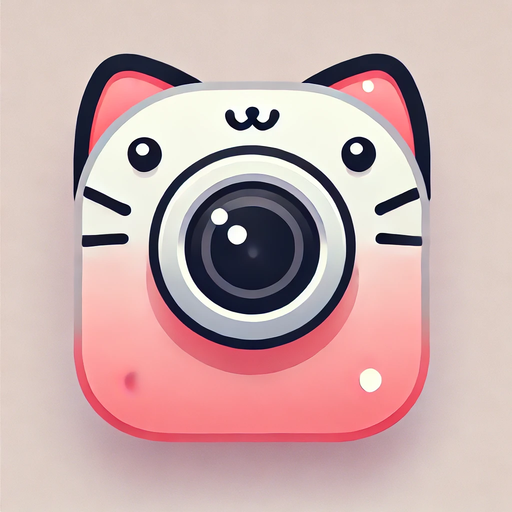 萌猫补光灯APP官方安装包