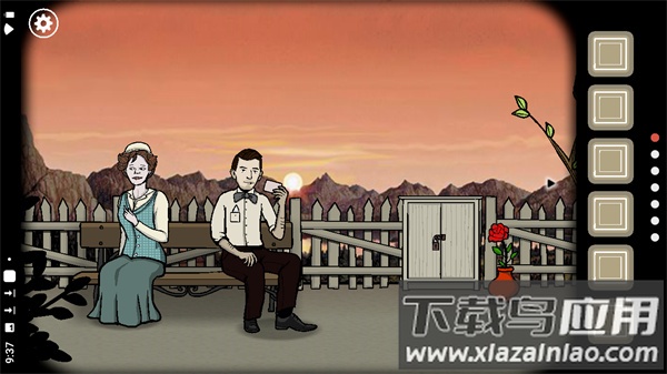 锈湖根源汉化版下载(锈湖：追溯)