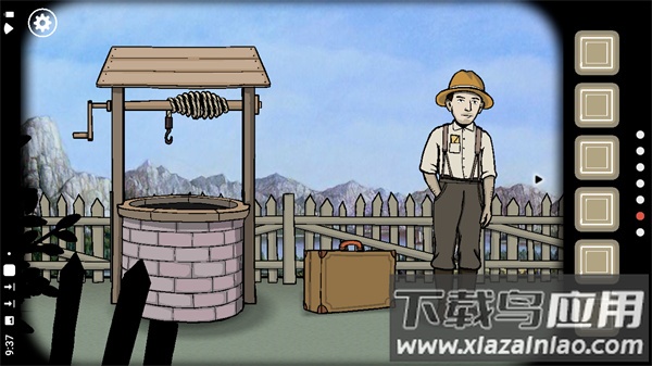 锈湖根源汉化版下载(锈湖：追溯)截图2