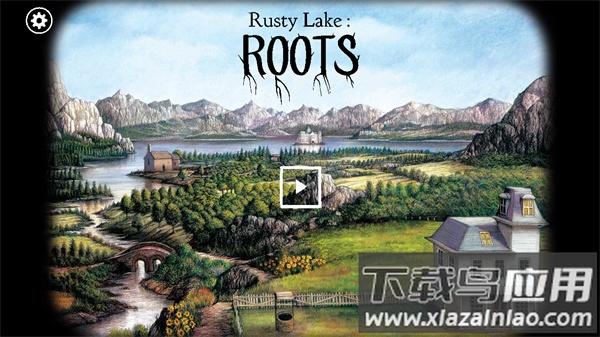 锈湖根源汉化版下载(锈湖：追溯)截图4