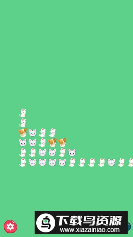 萌猫快消游戏手机版最新版截图1
