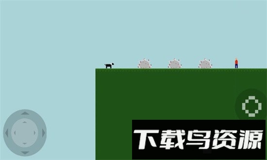 跳桥求死不能中文版最新版截图1