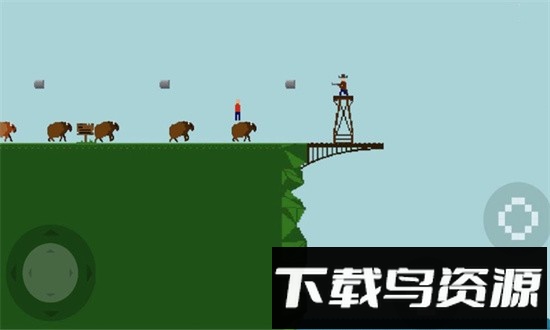 跳桥求死不能中文版最新版截图3