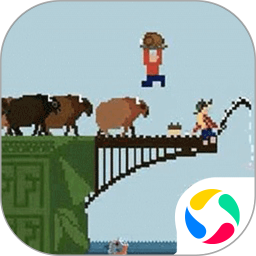 跳桥求死不能中文版