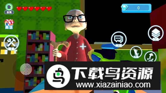 萌猫大冒险游戏官方正版截图4