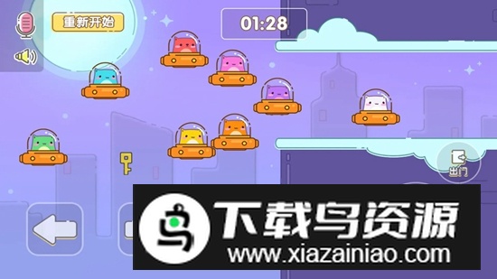 萌猫乐园游戏正版联机版截图