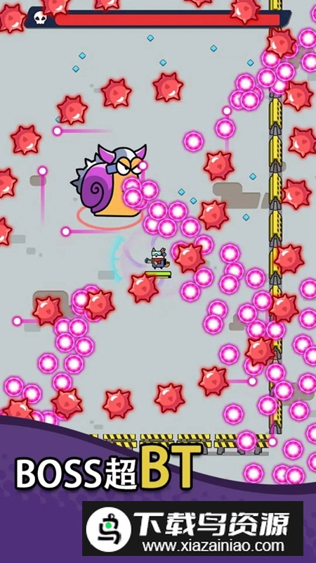 萌犬特攻手游正版最新版截图2