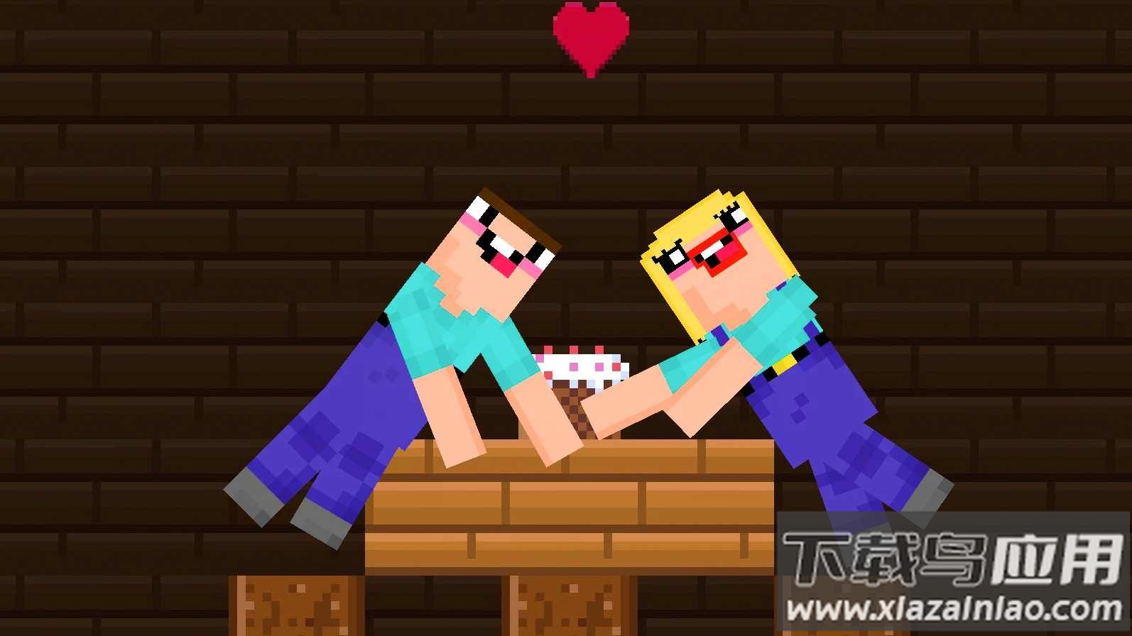 幽默地雷游戏最新版截图3